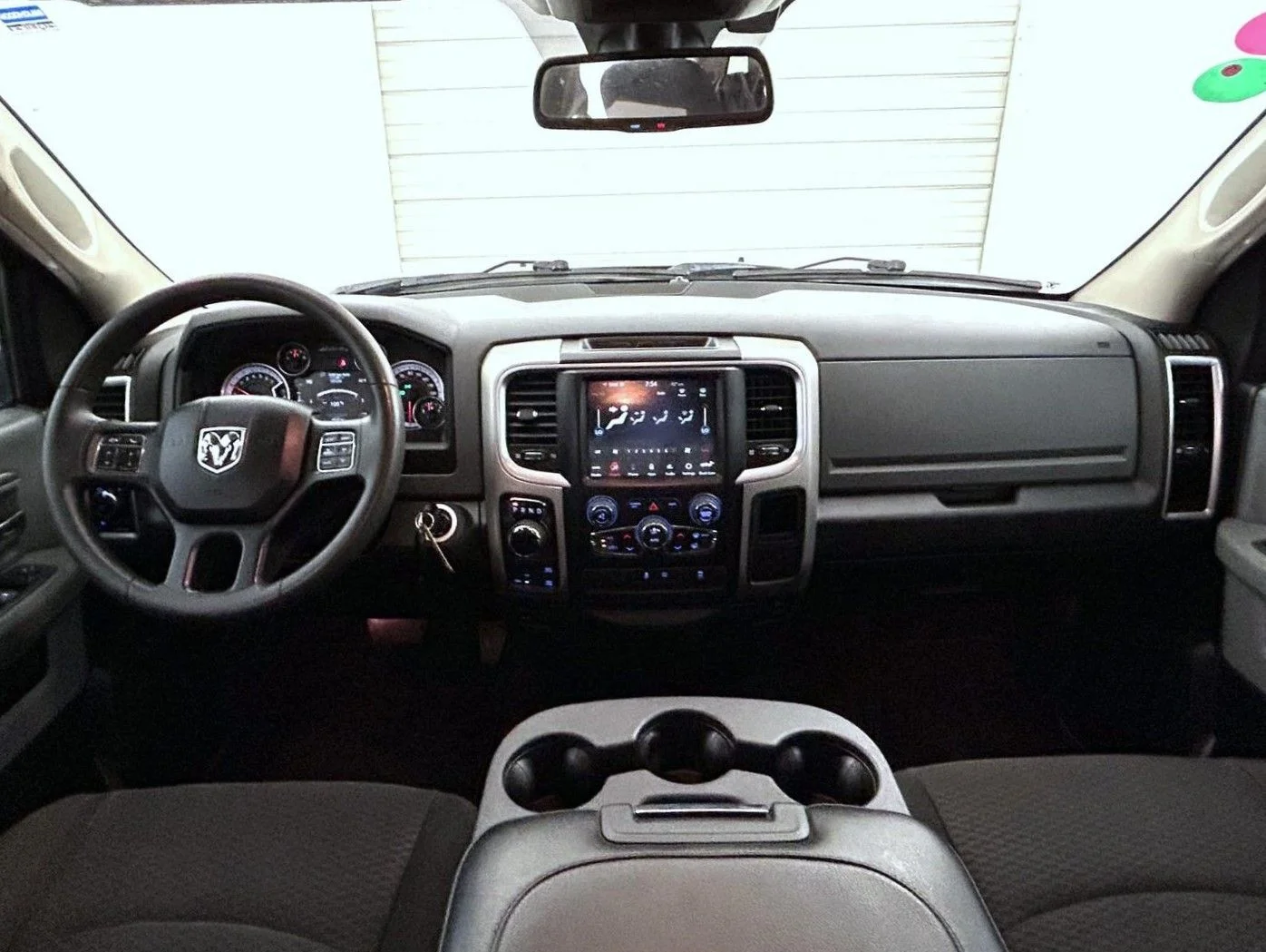 Used 2020 Gray Ram Warlock image 13