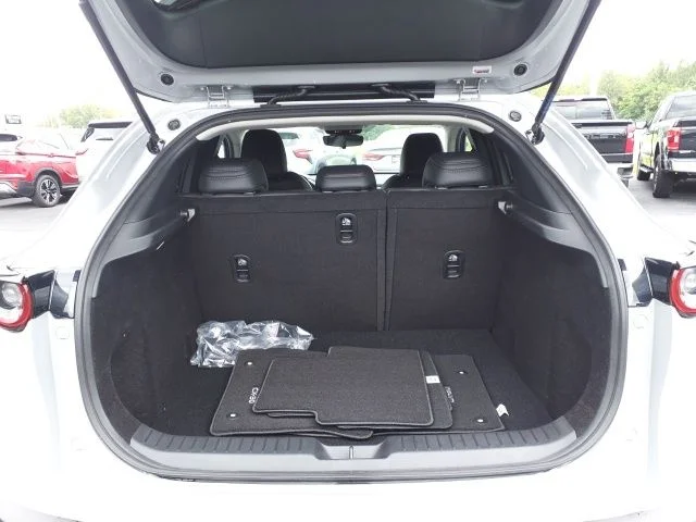 Used 2025 Gray Mazda 2.5 S Preferred Package image 21