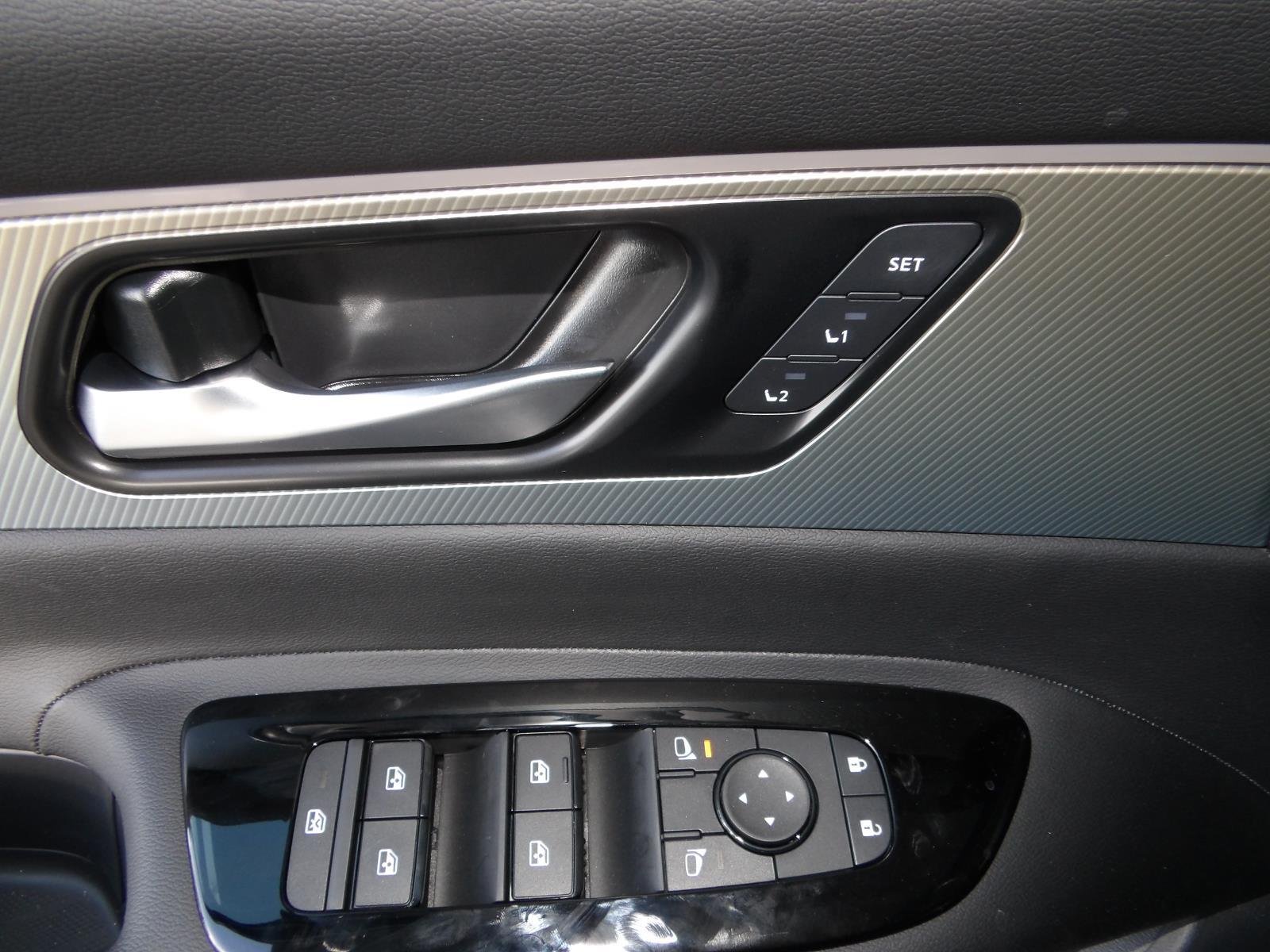 2026 Nissan Murano SL - Photo 20