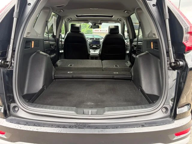 Used 2022  Honda EX-L image 14