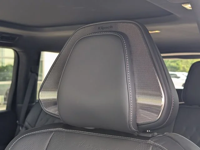 2026 INFINITI QX80 Autograph - Photo 22