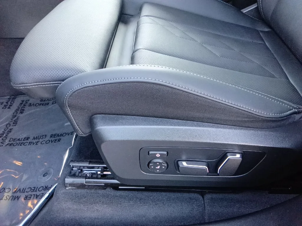 2026 BMW X3 30 - Photo 11