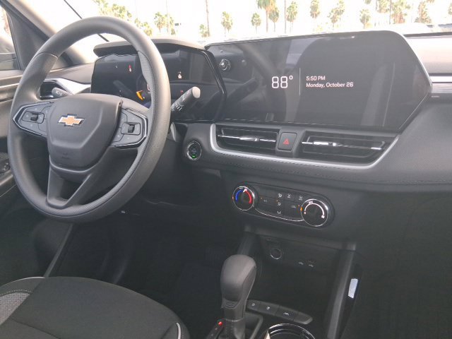 2026 Chevrolet Trailblazer LS - Photo 13