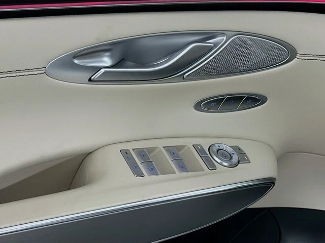 New 2026 Genesis GV70 2.5T Select