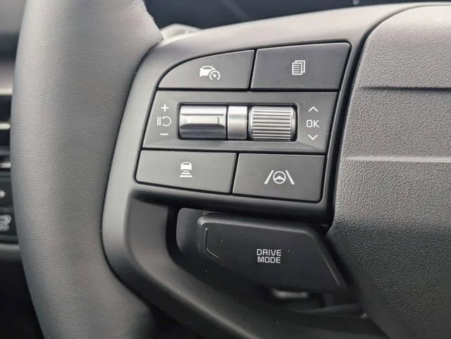 New 2026 Ivory Silver Kia SX image 25