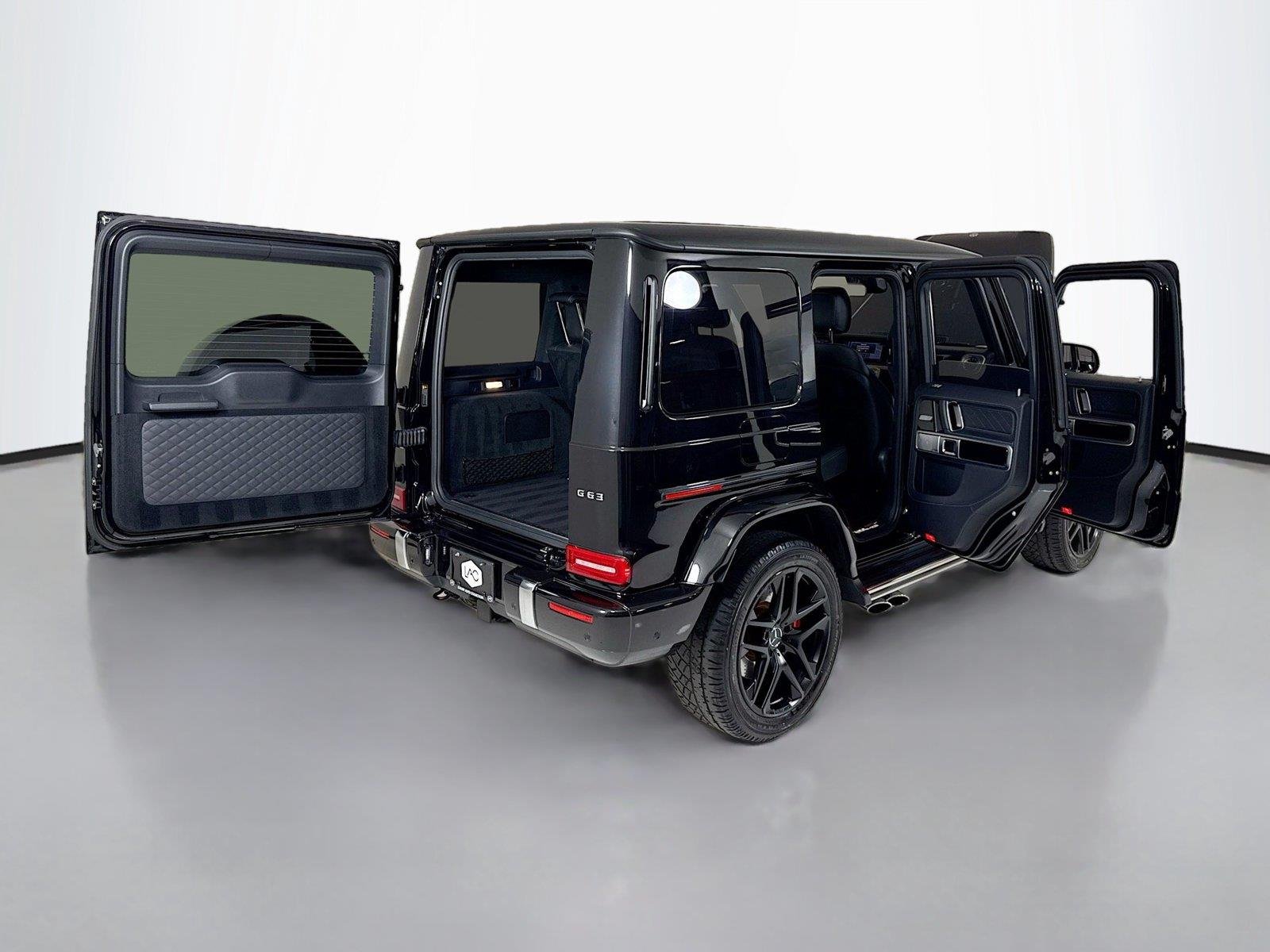 2022 Mercedes-Benz G-Class AMG G63 - Photo 47