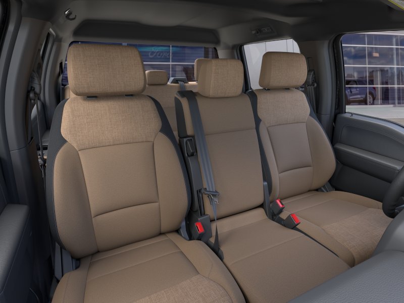 2026 Ford F-350 Super Duty XLT - Photo 33