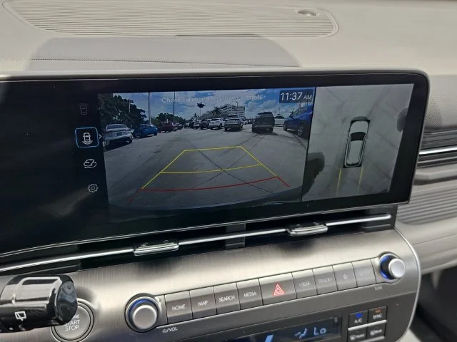 2024 Hyundai Kona Limited - Photo 20