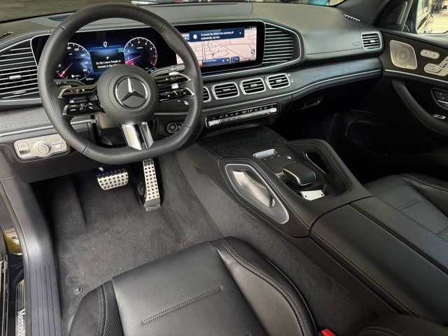 2025 Mercedes-Benz GLE GLE350 - Photo 29
