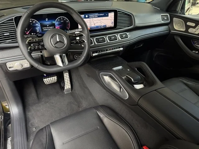 2025 Mercedes-Benz GLE GLE350 - Photo 29