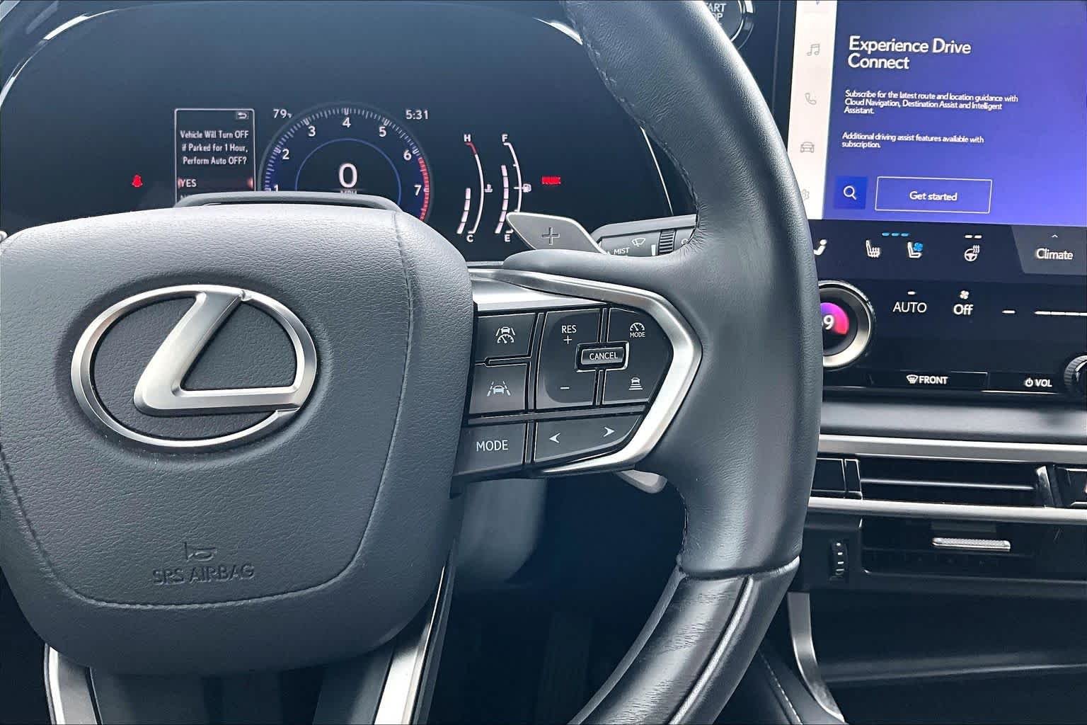 Used 2024 Caviar Lexus Premium image 47
