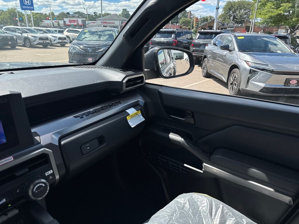 New 2026 Underground Toyota SR5 image 28