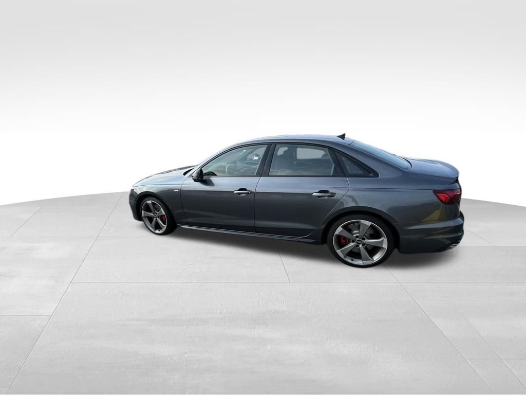 Used 2023 Gray Audi 45 S line Premium Plus image 38