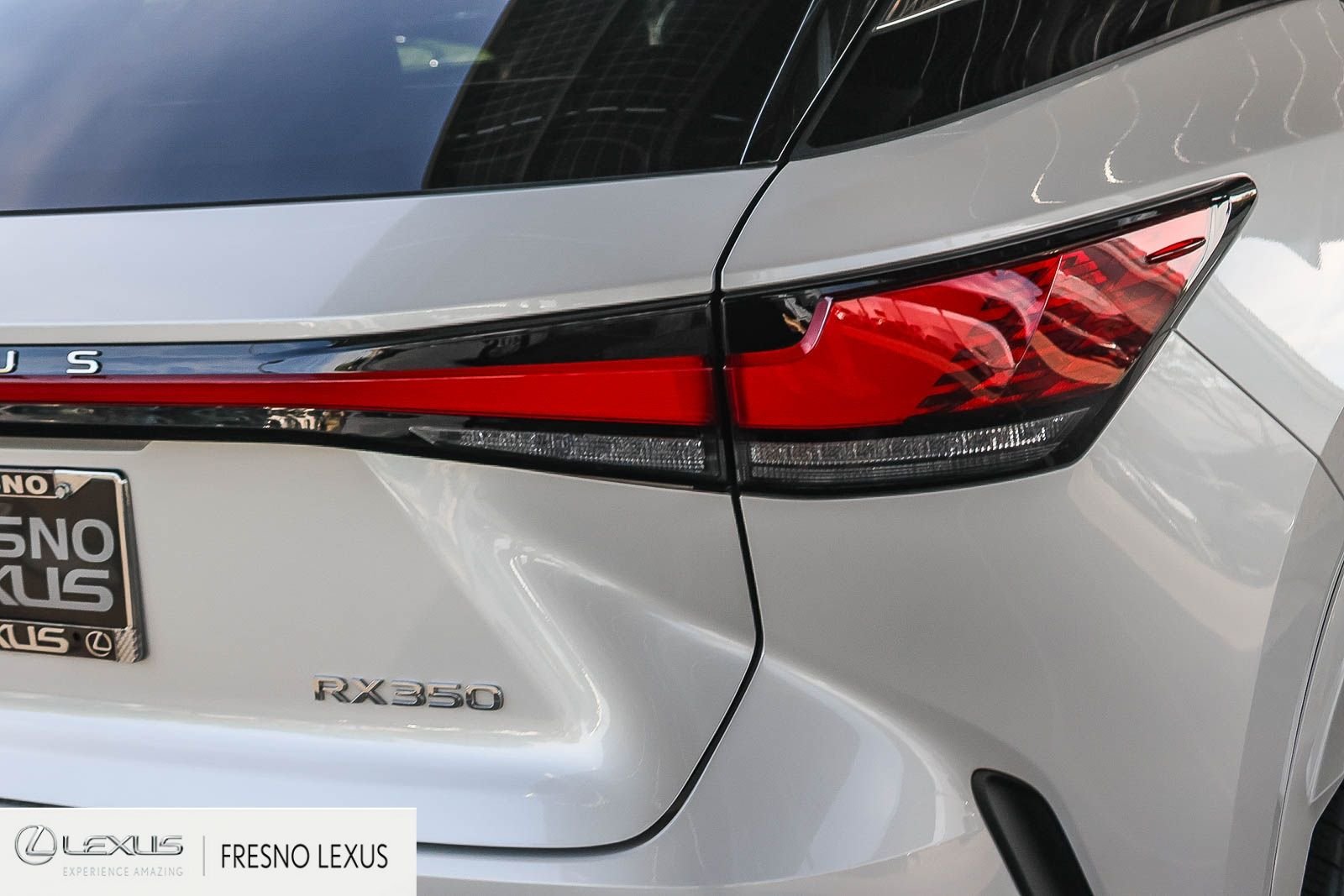 Certified Used 2024 EMINENT WHITE PEARL Lexus 350 Premium image 7