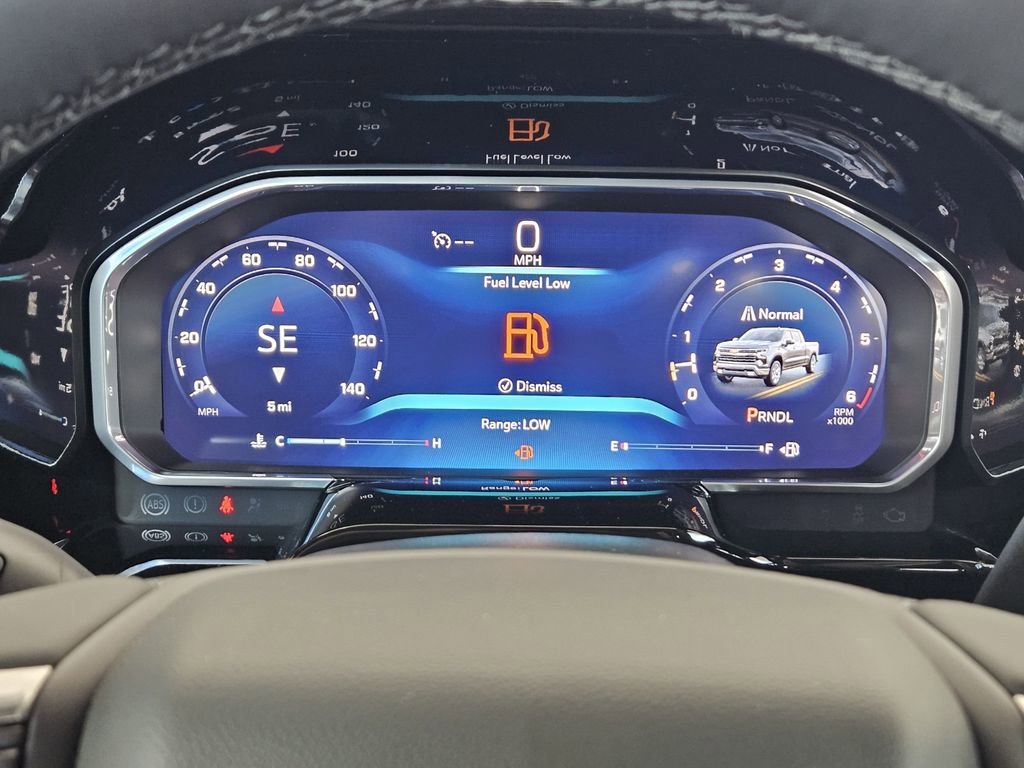 2026 Chevrolet Silverado 1500 LT - Photo 14