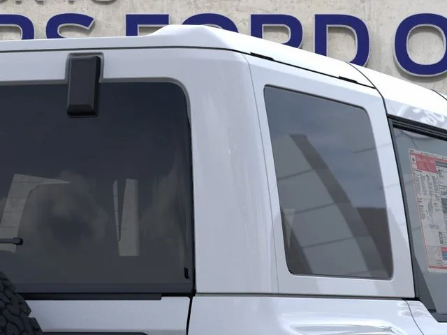 New 2026 Oxford White Ford Raptor image 25