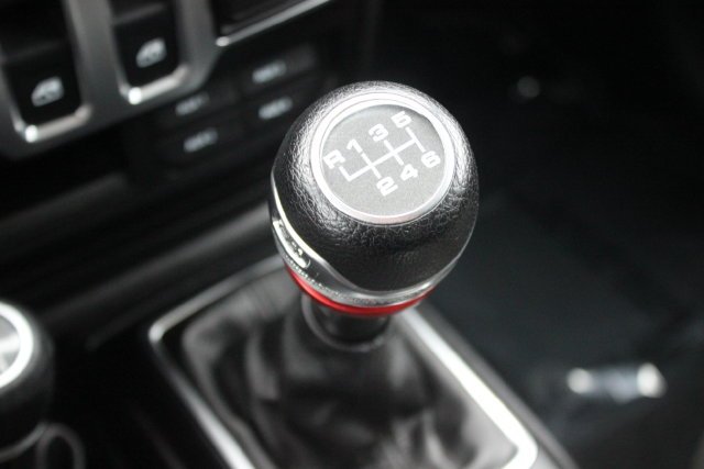 Used 2020 White Jeep Sport S image 10