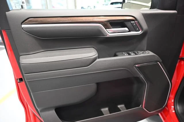2026 Chevrolet Silverado 1500 LT - Photo 25
