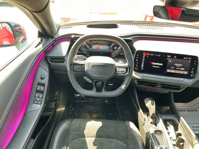 New 2026 Redeye Dodge Scat Pack Plus image 25