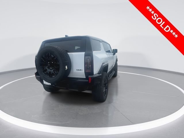 2025 GMC HUMMER EV 2X - Photo 8