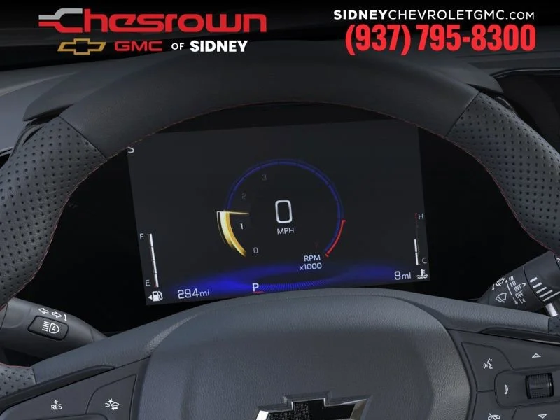 2026 Chevrolet Trax RS - Photo 18