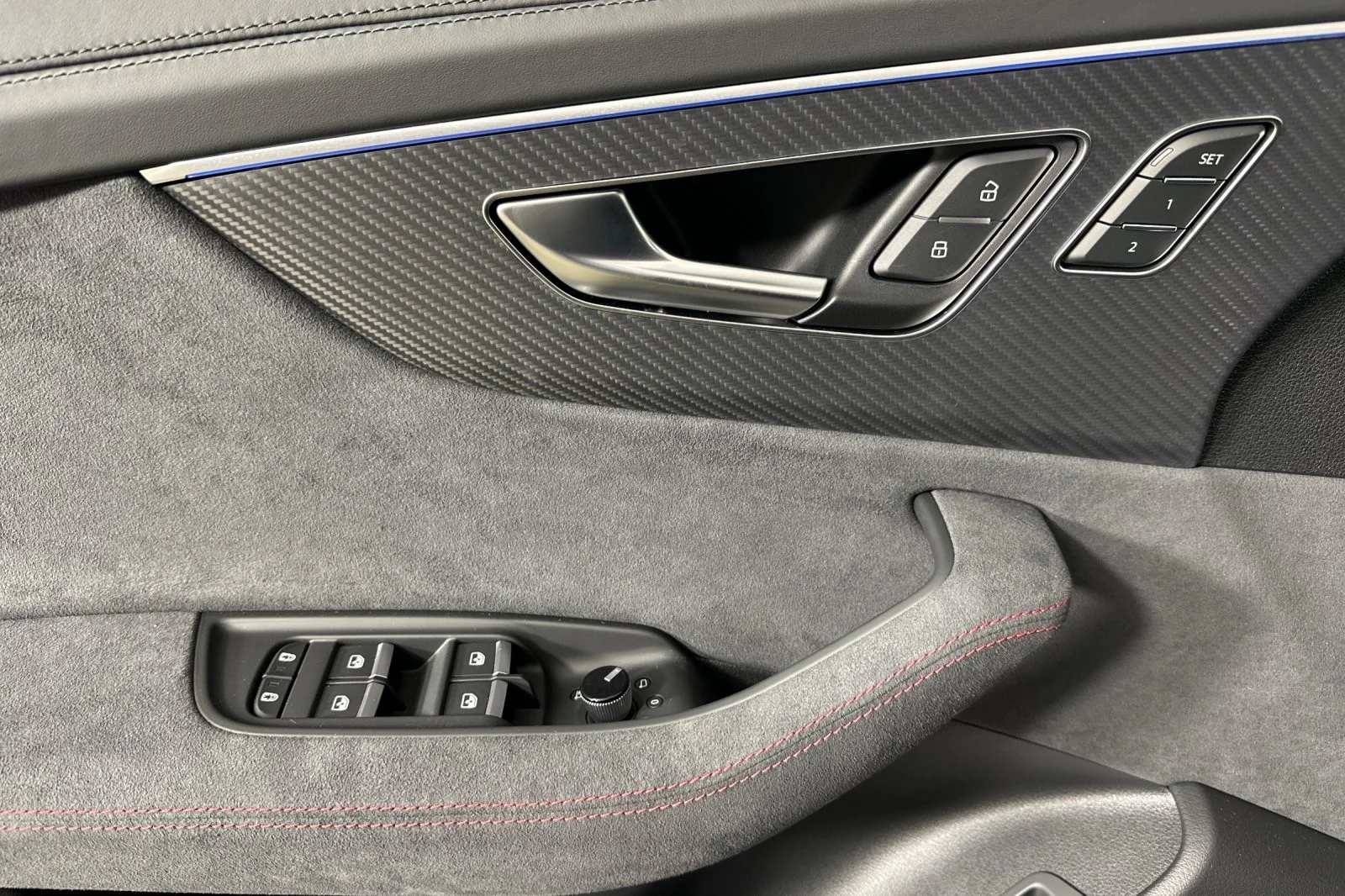2026 Audi RS Q8 Base - Photo 10