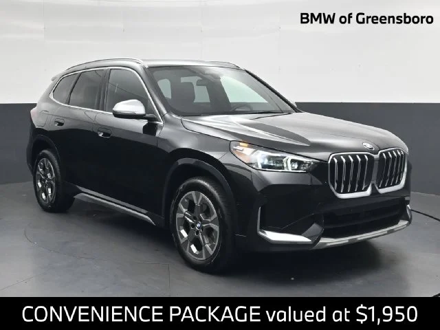 2024 BMW X1 28i