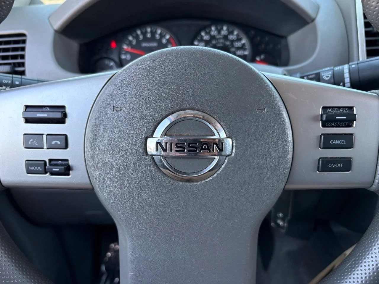 Used 2018 Brilliant Silver Nissan SV image 28