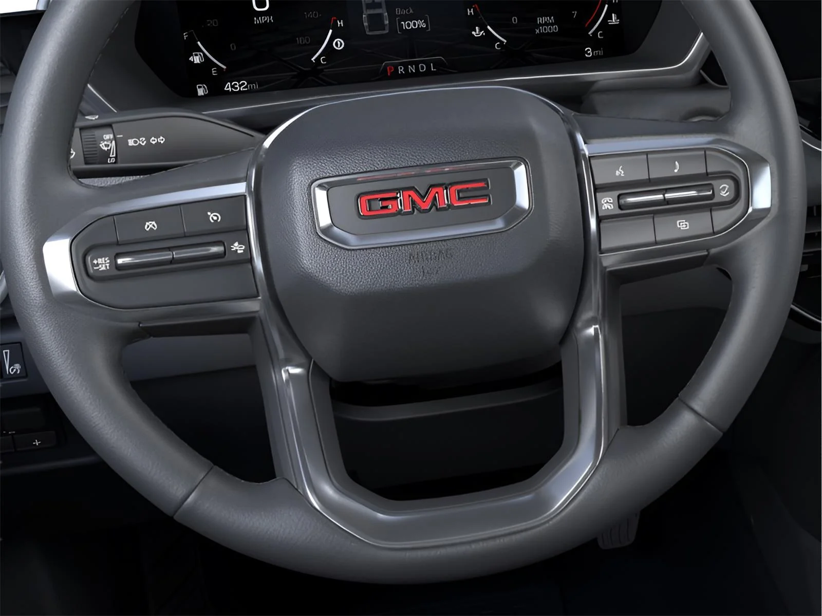 2026 GMC Canyon Elevation - Photo 13