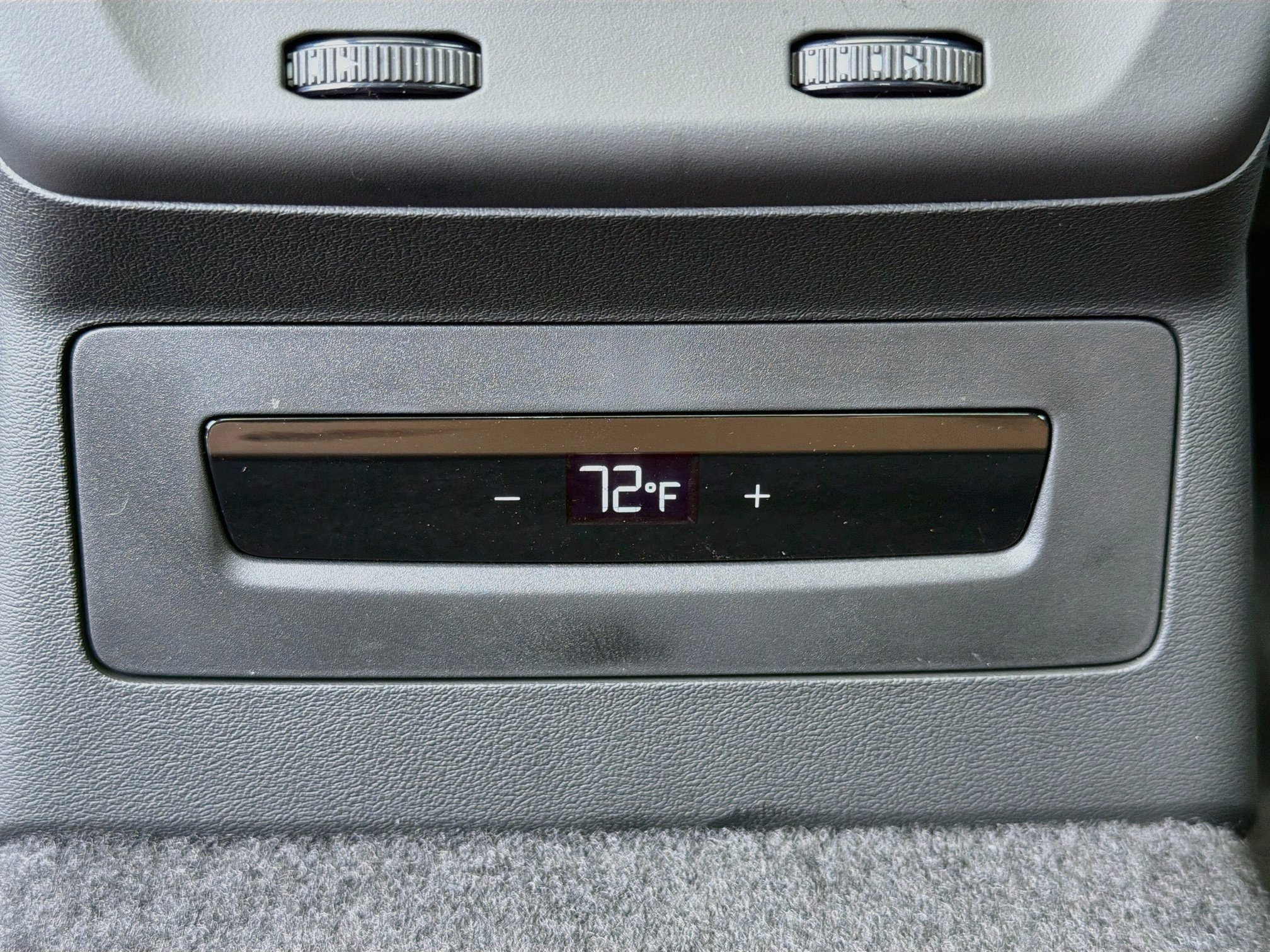 New 2026 Daytona Gray Pearl Effect Audi Premium Plus image 20