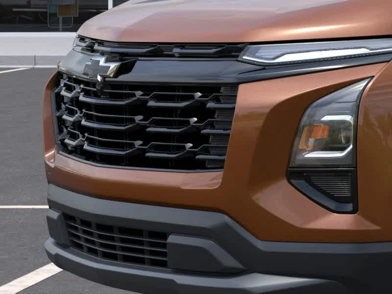 2027 Chevrolet Equinox LT - Photo 13