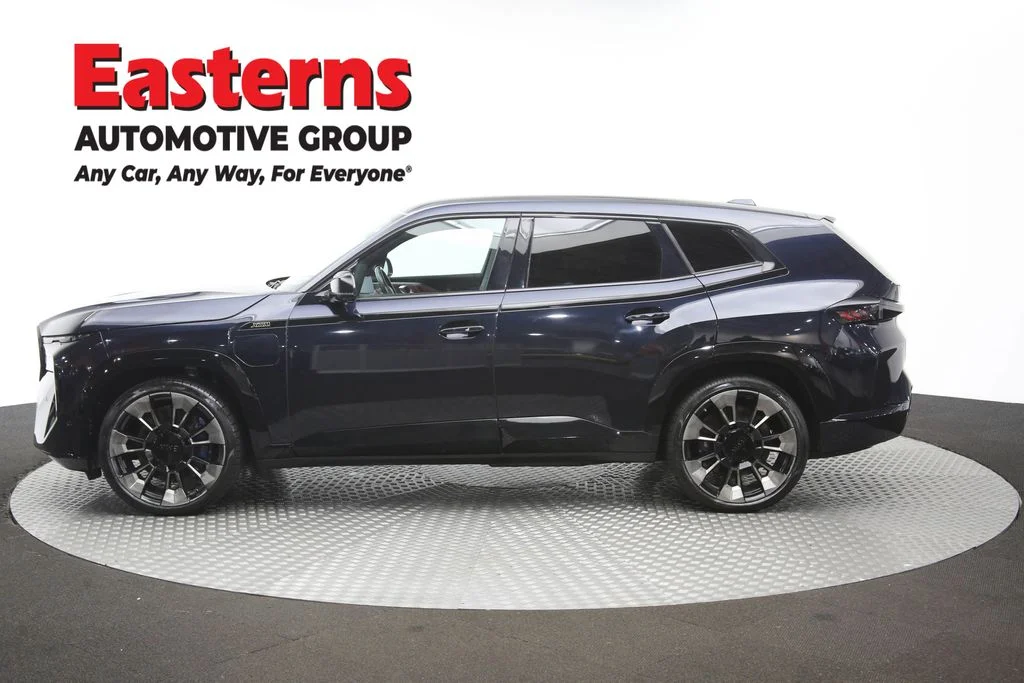 Used 2023 Black BMW Base image 61