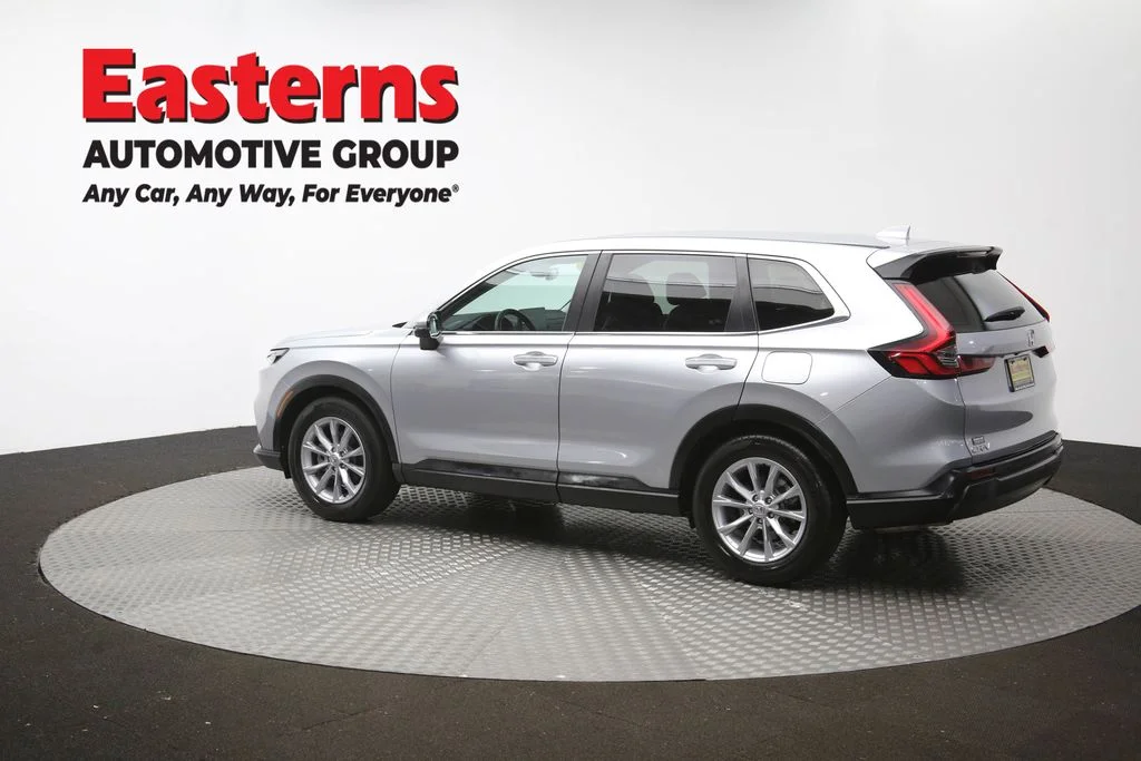 Used 2025 Gray Honda EX-L image 63