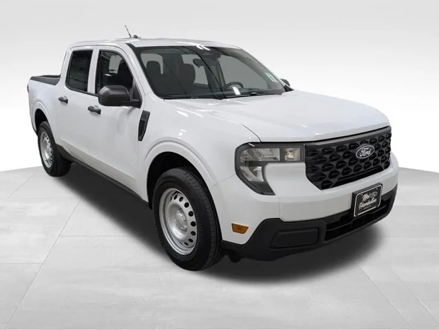 New 2026 Oxford White Ford XL image 39