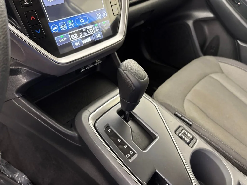 Used 2025 White Subaru Premium image 36