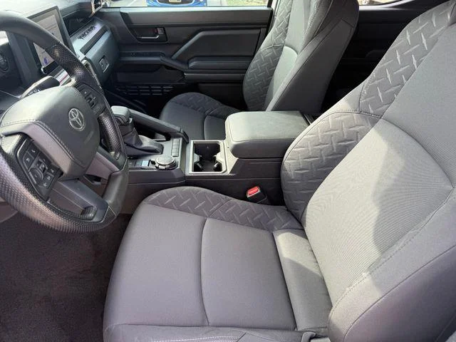Certified Used 2026 ICE CAP Toyota SR5 image 13