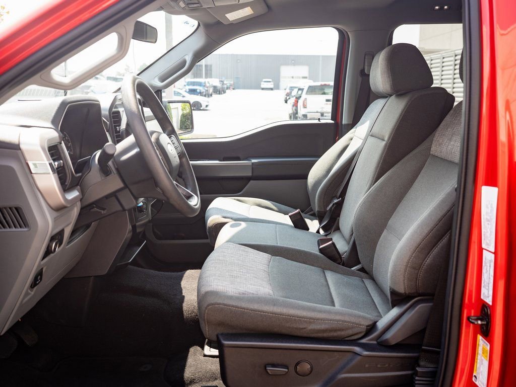 2023 Ford F-150 XLT - Photo 19