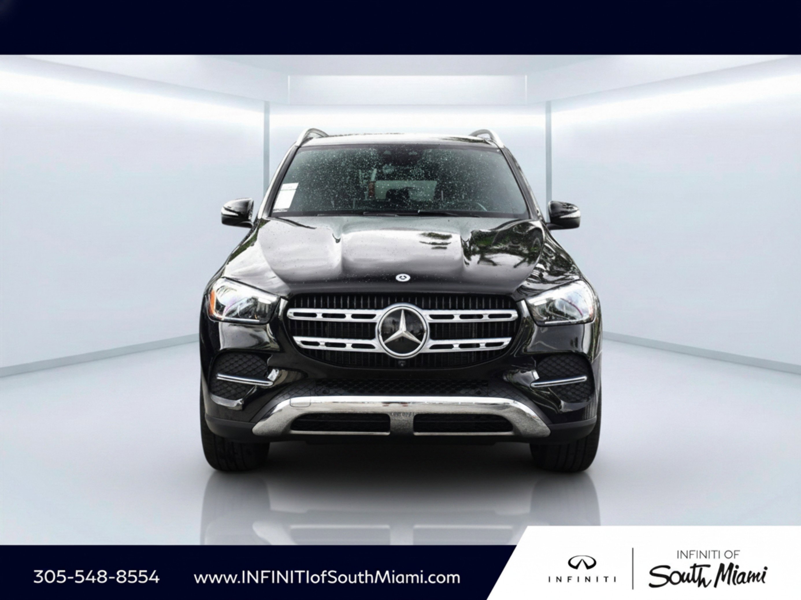 Used 2026  Mercedes-Benz GLE 350 image 2