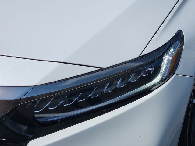 2022 Honda Accord Sport - Photo 9