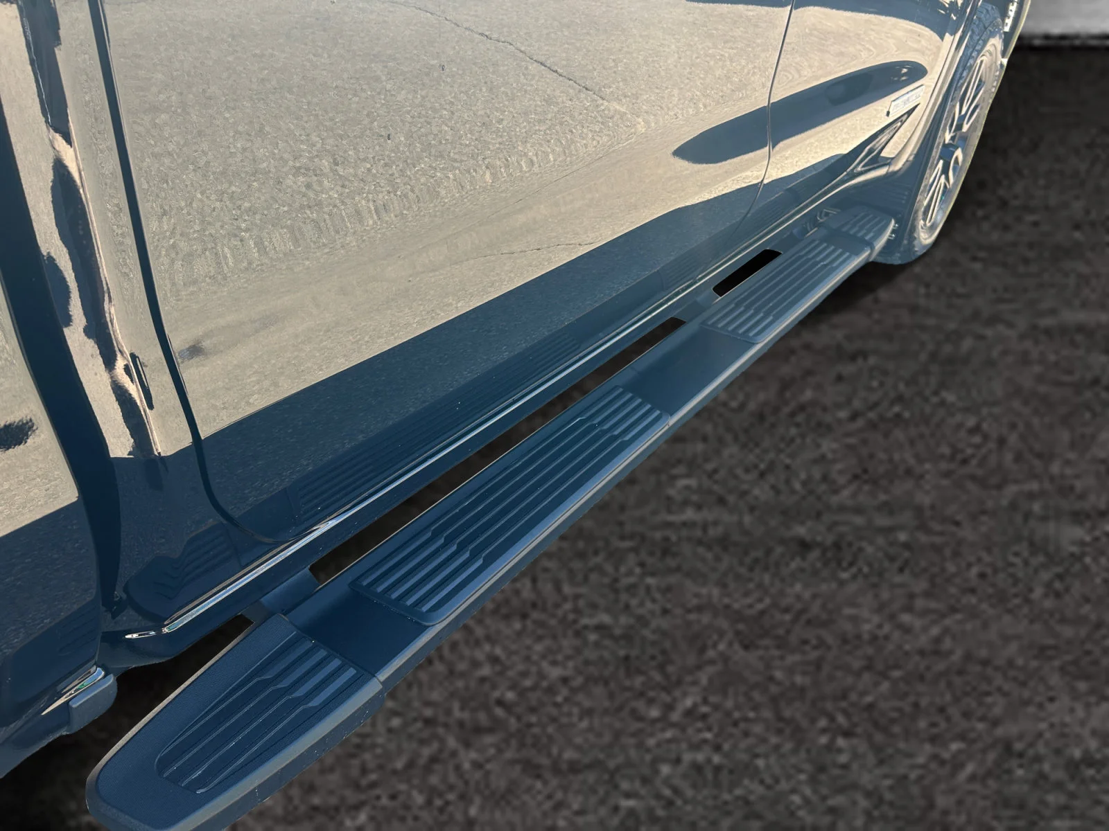 New 2026 Onyx Black GMC Elevation image 11