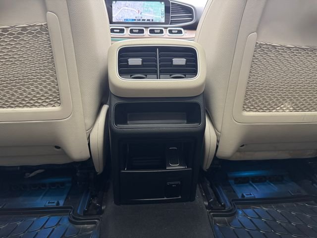 Used 2022 Gray Mercedes-Benz GLE 350 image 36