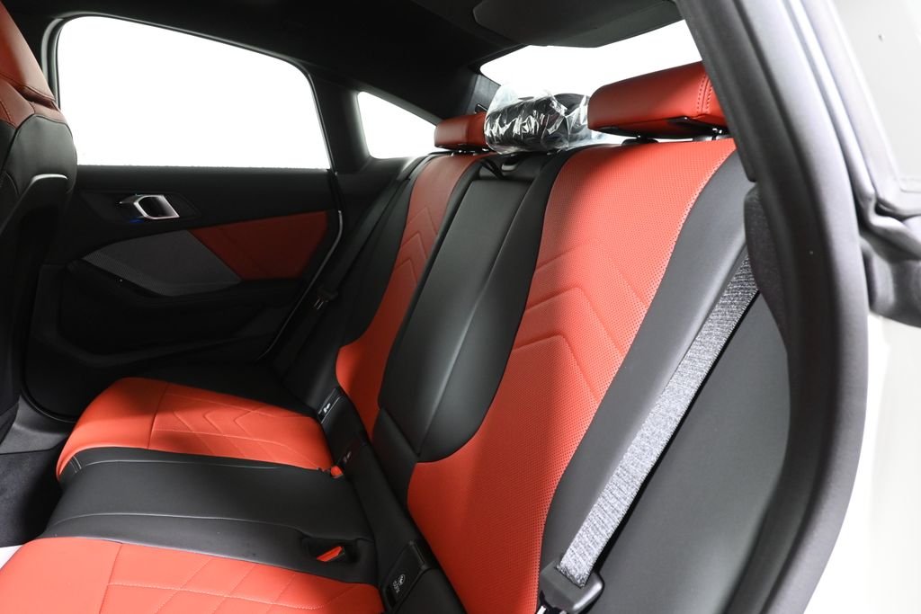 New 2026 Alpine White BMW 228 Gran Coupe image 4
