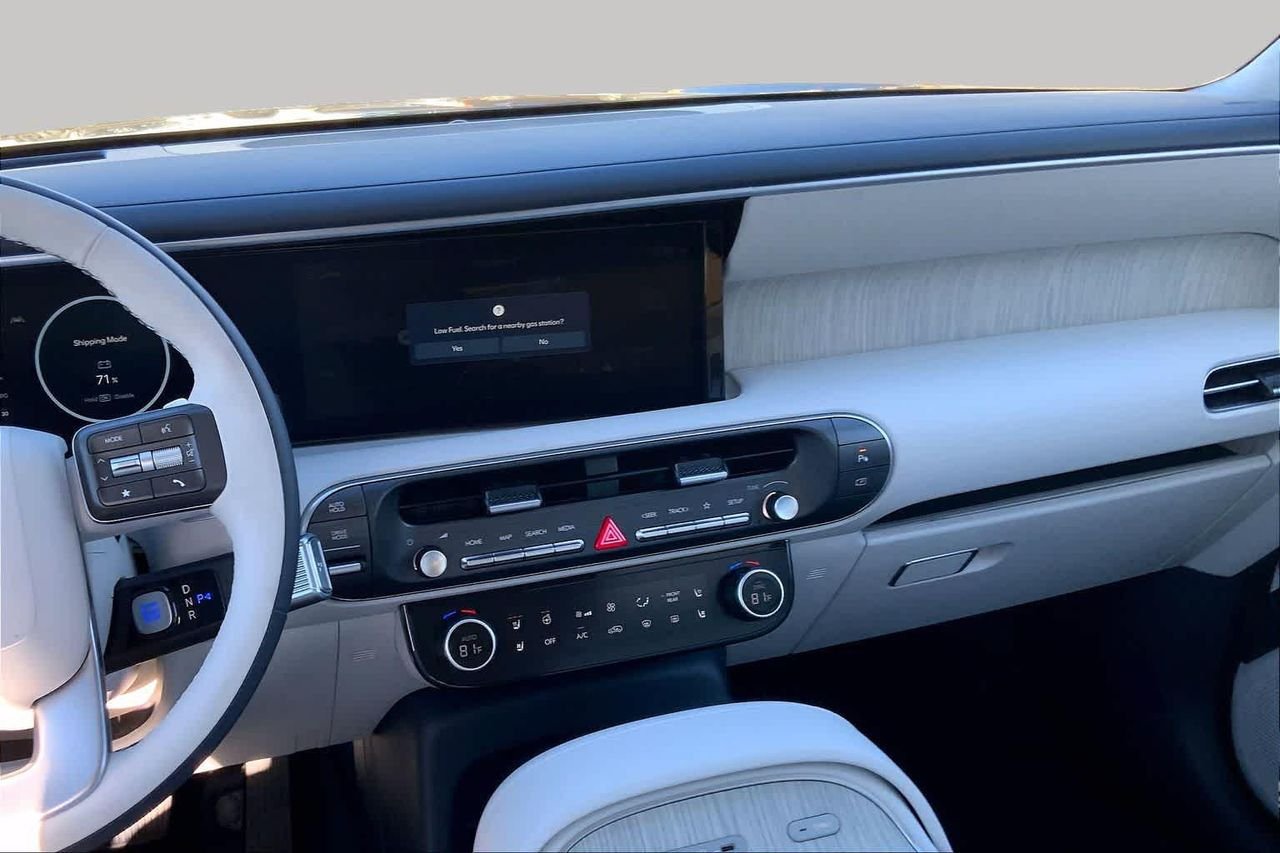 2026 Hyundai Palisade Calligraphy - Photo 6