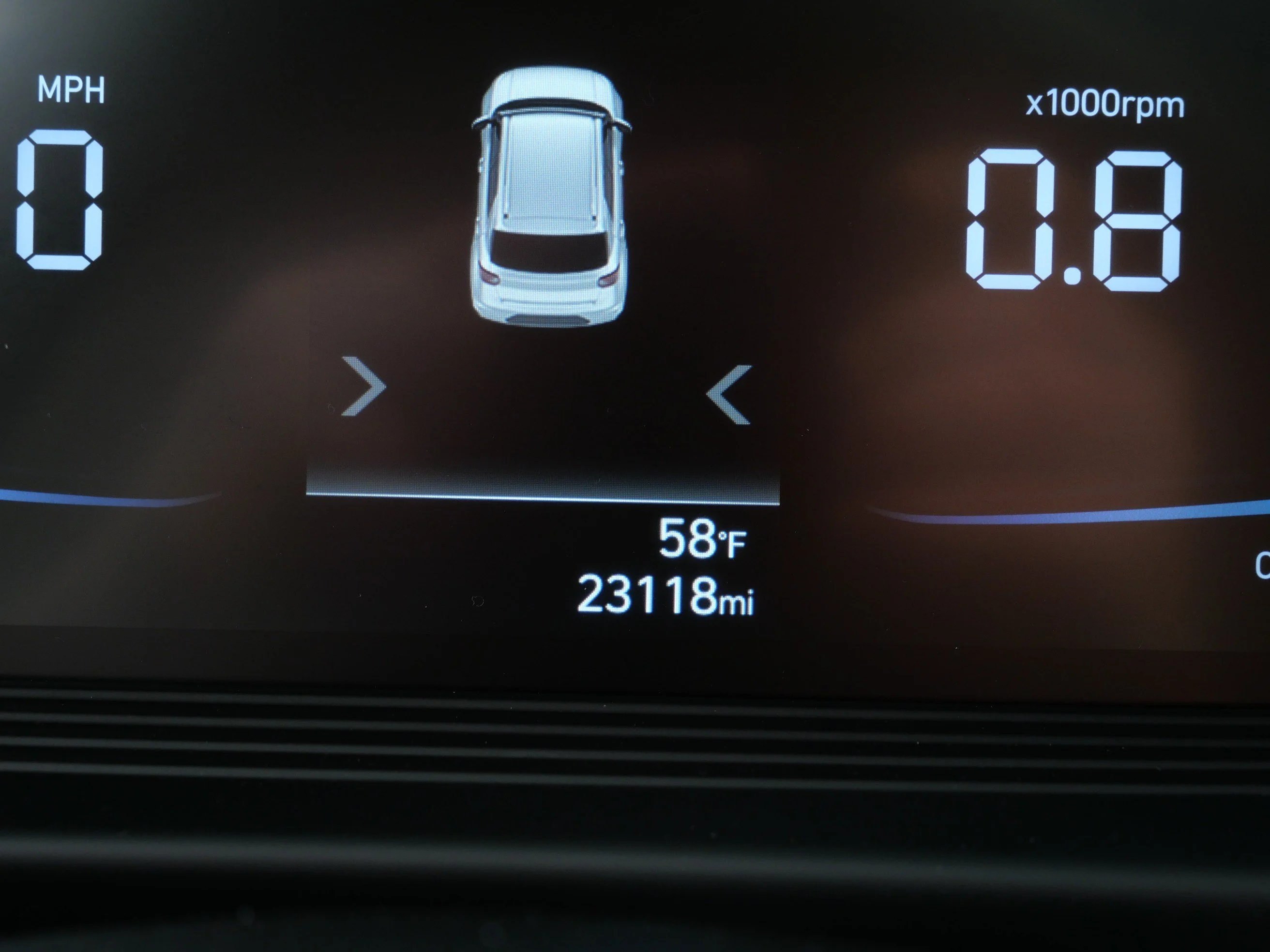 2025 Hyundai Venue SEL - Photo 37