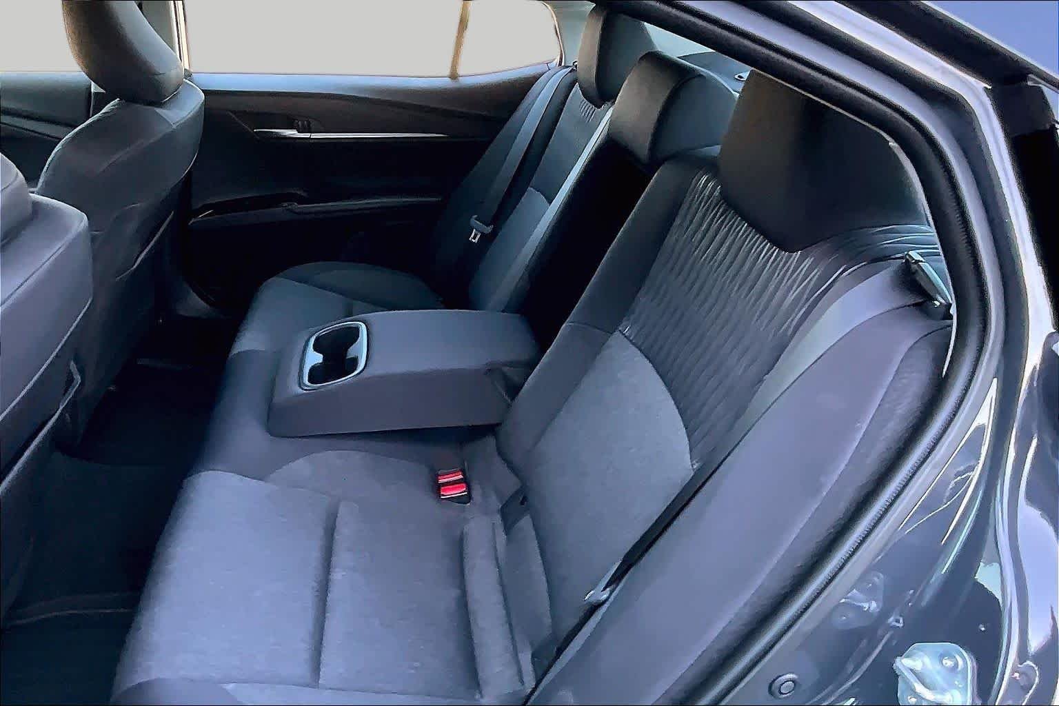 Used 2026 Underground Toyota LE image 19
