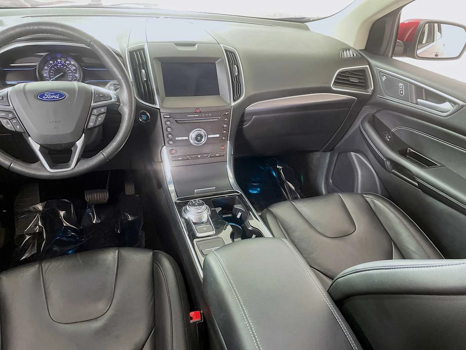Used 2019  Ford Titanium image 22