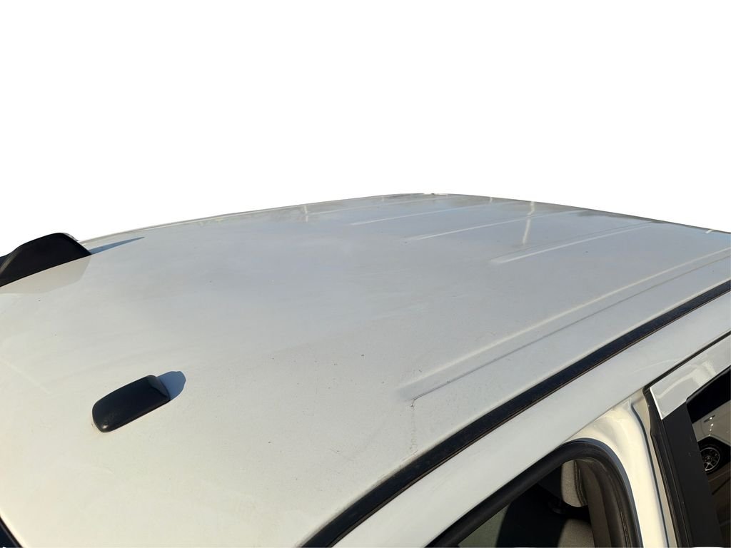 Used 2021 Bright White Clearcoat Ram Big Horn image 12