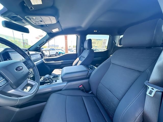 New 2026 Avalanche Ford XLT image 53