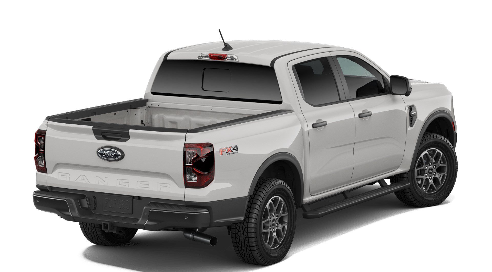 New 2026 Avalanche Ford XLT image 3