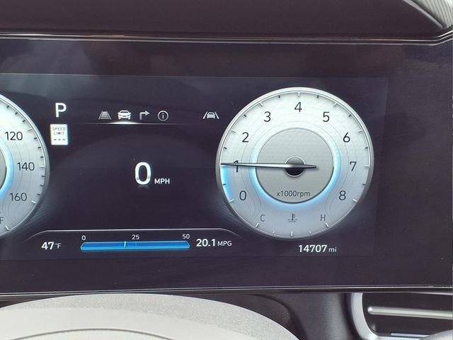 2025 Hyundai Elantra SEL - Photo 20